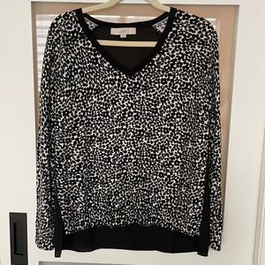 LOFT top
